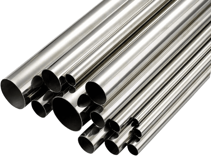 Duplex Stainless Steel Pipes and Tubes, UNS S31803 / S32205 PIPES & TUBES