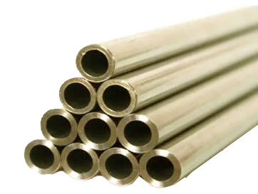 Nickel Alloy Tubes & Pipes manufacturer, supplier, exporter - Rohr Eckhardt. #NICKEL200/201 #MONEL400 #INCONEL600 #INCONEL601 #INCONEL625 #INCOLOY825 #HASTELLOYC276